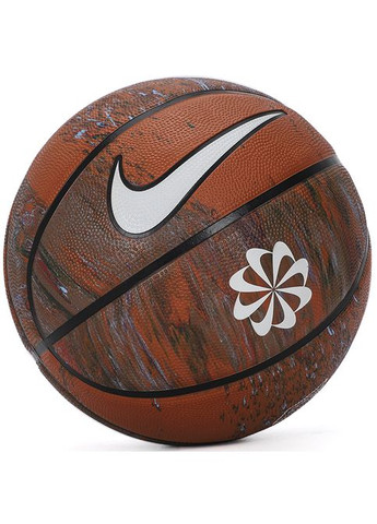 Баскетбольный мяч Everyday (размер 6, цветной) N.100.7037.987.06 Nike (369364578)