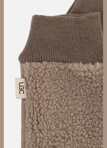 Женские перчатки цвет капучино ЦБ-00264228 Ronaerdo (307362517)