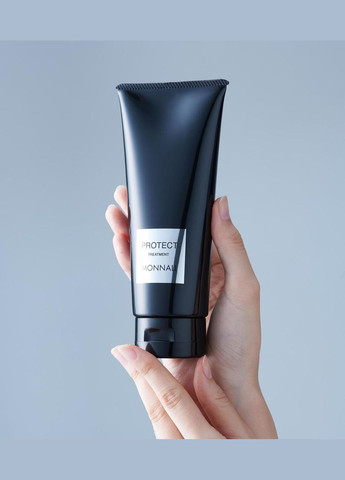 Protect Treatment бальзам для захисту волосся та шкіри голови, 200 мл MONNALI (307090490)