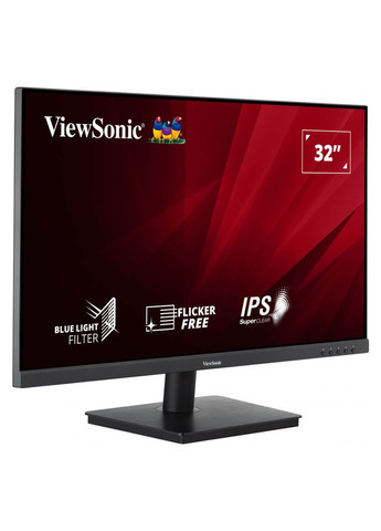 Монітор (m341156) ViewSonic VA3209-2K-MHD (369020414)