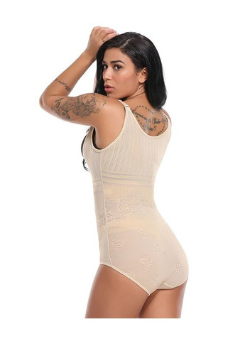 Корректирующее белье, боди утягивающее, белье для коррекции фигуры No Brand (360897431)