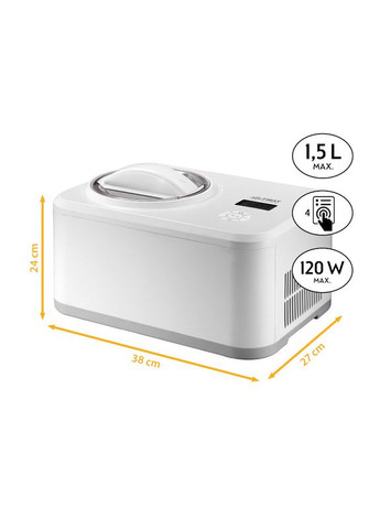 Мороженица Austria FA-5105-2 First (361851850)