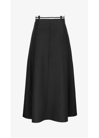 Спідниця кежуал однотонна жіноча 2462 shop (2000991051126) WYJ (355022067)