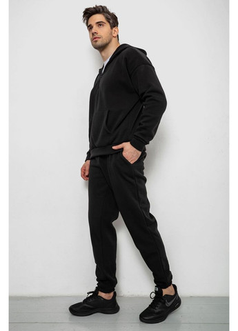 Спортивний костюм чоловічий на флісі Ager 238R030 (357234560)