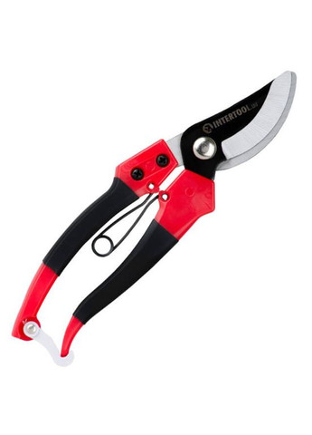 Секатор 200 мм x 6 мм FT-1000 (FT-1000) Intertool (335048980)