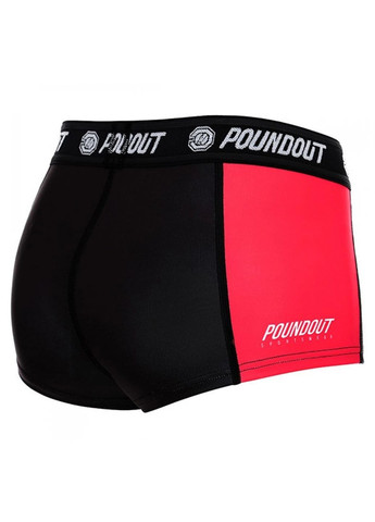Спортивні шорти жіночі LADY BANDIT, L Poundout Gear (304511709)