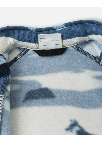 Кардиган флісовий Reima Ornament (356006488)