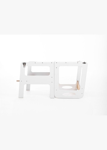 Башня помощник трансформер Монтессори 3 в 1 стол со стулом YokoTower & Ohoche Yoko Tower (361225181)