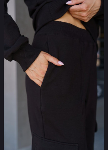 Костюм женский "Asty" черный Intruder (359381127)