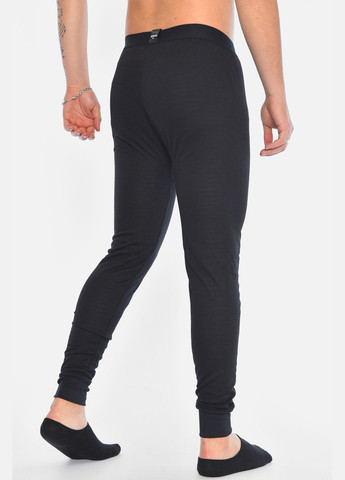 Підштанники чоловічі бавовняні темно-синього кольору Let's Shop (315509109)