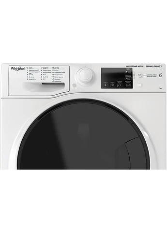 Стиральная машина WRSB 7259 WB UA WHIRLPOOL (306527540)