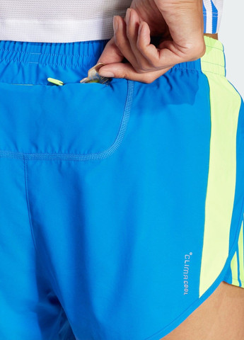 Шорты Adizero Retro Running adidas (333155356)