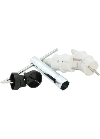 Бензиновый генератор XL8500CV-E2 Covax (388861810)