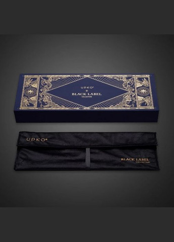 Паддл из итальянской кожи UPKO Black Label Collection No Brand (303882959)