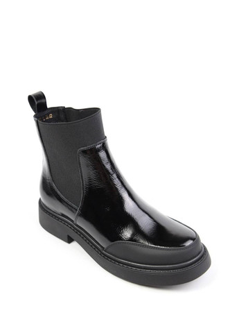 Осенние ботинки Benito