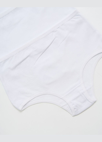 Женские трусики с высокой посадкой 5 шт. Nicoletta (322126705)