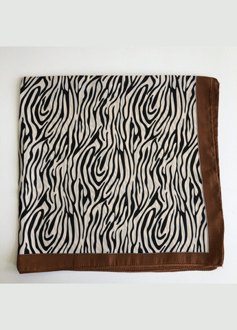 Женский платок бандана шарф повязка на шею сумку голову (12-241) No Brand (314872950)