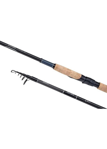 Спинінгове вудлище Catana FX Spinning Tele 2.10m 10-30g 2266.43.51 Shimano (316622491)