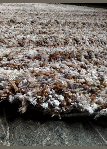 Ковер 1.6х2.3 высоковорсный Турция Konfetti Carpet (300532045)