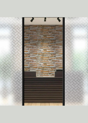 Плівка віконна 600*3000мм SW-00002599 No Brand (339777296)