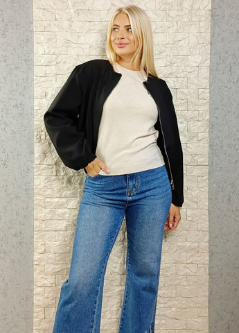 Куртка бомбер Classe 22 на молнии (361021816)