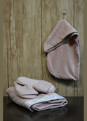 Набір для сауни жіночий Brode Pupilla (341527537)