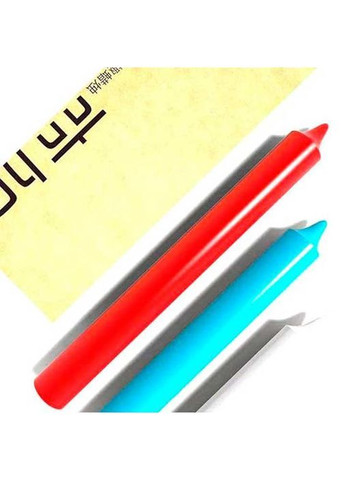 Набор длинных БДСМ свечей для эротических игр с воском — Садо-мазо No Brand (366892064)