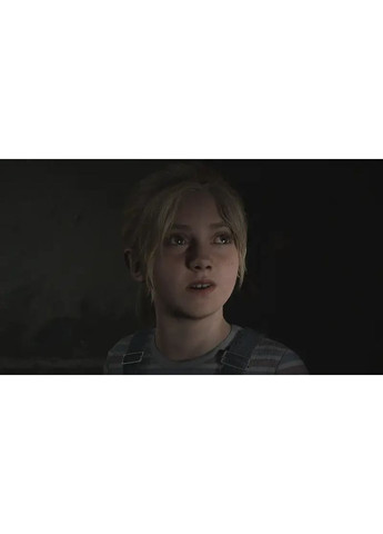 Гра консольна PS5 Silent Hill 2, BD диск Sony (362731996)