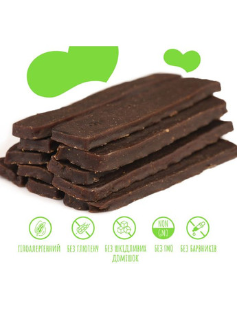 Ласощі для собак Чіпси з ягняти 100 г Mavsy (353515505)