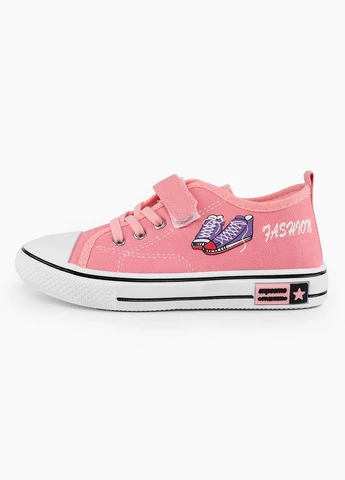 Кеди J255-5PINK (2000904449682) GFB (315963931)