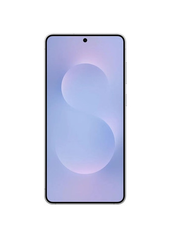 Смартфон Galaxy S25 Edge 5G 12/256Gb Titanium Icyblue (SM-S937BLBDEUC) Global version Samsung (362669232)