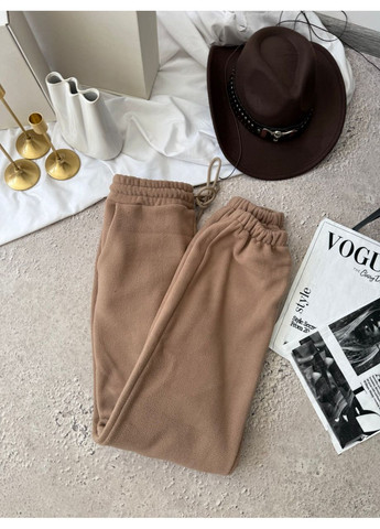 Джогеры женские на флисе Style Point (358068105)