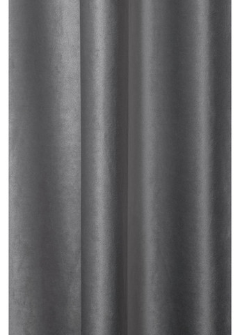 Шторы Velvet 2шт 3,5м х от 2,5м до 3м HYGG (370367429)
