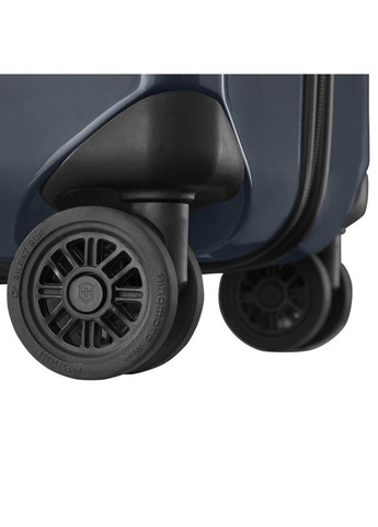 Валіза Travel Airox Dark Blue L 98 л Vt610927 Victorinox (316619781)
