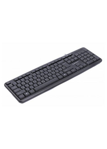 Клавіатура Gembird KB-103-UA/PS2 (366066007)