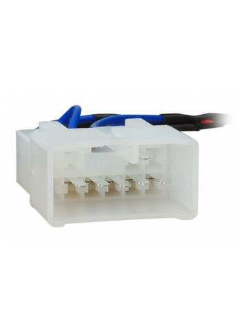 Перехідна рамка серії 22322 для Hyundai (NF) 2004-08 9 дюймів QIV Sonata (299903367)