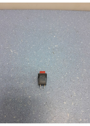 Кнопка для кофеварки XCK-009 10A Saturn (361864351)