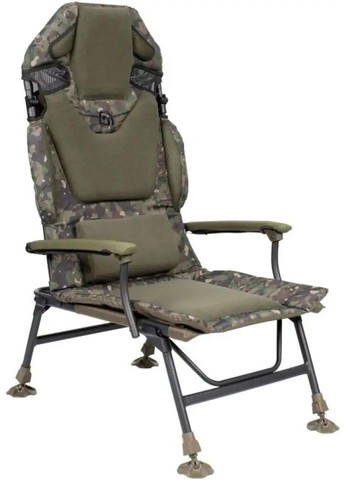 Крісло Trakker Levelite Camo Longback Chair No Brand (316437150)
