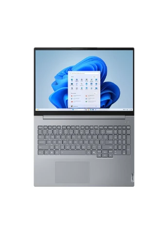 Ноутбук 21SK0076RA ThinkBook 16-G8 16" WUXGA IPS AG, Intel U5-225U, 16GB, F512GB, UMA, Win11P, Lenovo (361965468)