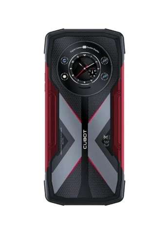 kingkong star 12/256gb red Cubot (391214707)