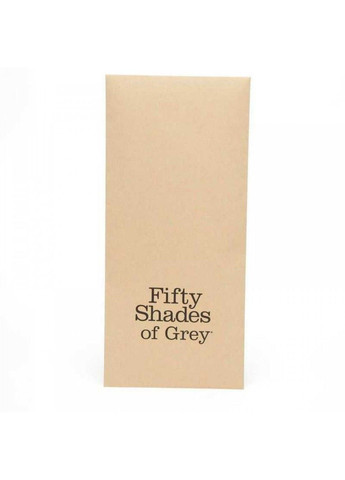 Распорка из эко-кожи Коллекция: Bound to You Fifty Shades of Grey (289465855)