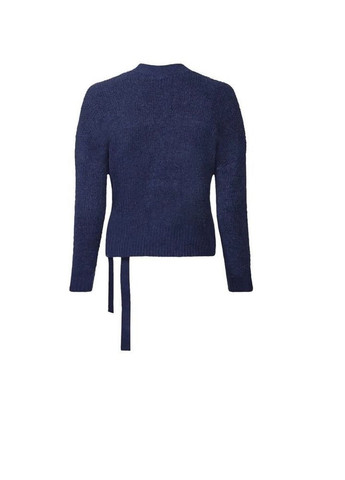 Синий демисезонный кардиган Esmara