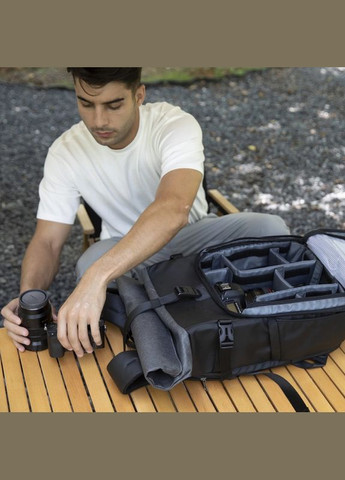 Рюкзак для фототехники (фотоаппарата) Aspect MR2913 ( ) Mark Ryden (326033043)