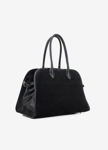 Сумка жіноча шкіряна саквояж велика Travel bag Regina Notte (305076445)