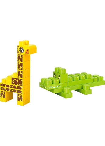 Конструктор дитячий 9383 ТехноК (299666712)