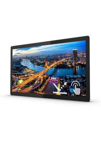 Монітор 21.5" 222B1TFL/00 Philips (278366882)