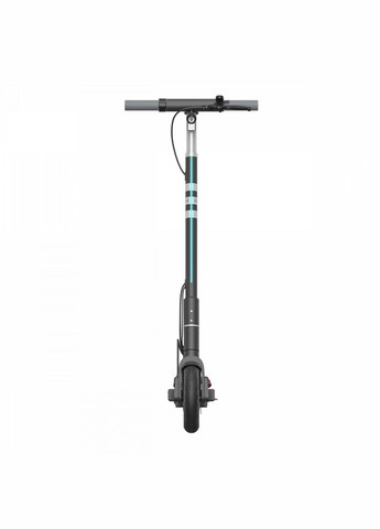 Электросамокат ES10NEON Lite Black 9", 300(600)W, 7.8Ah, 30km, 25kmh, 20%, NFC, App,15kg (ES10-B ) OKAI (300681662)