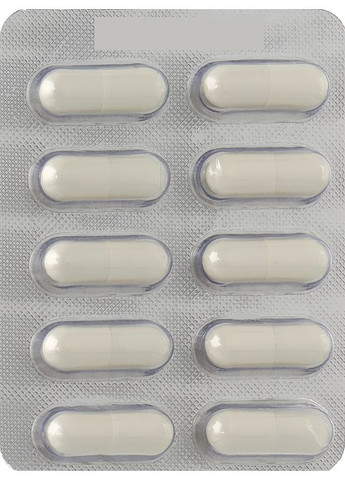 Диетическая добавка "Поли+ витаминный комплекс для иммунитета", 30 капсул 30шт (1040390-105793) Fito Product (368646251)