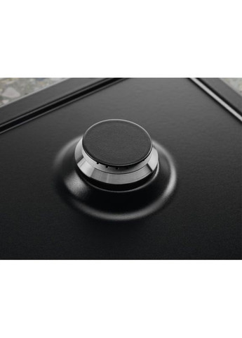 Газовая варочная поверхность KGS6436K (7160026) Electrolux (370619660)