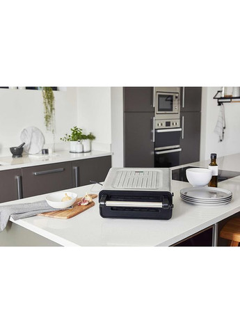 Гриль George Foreman 28000-56 Smokeless Grill Russell Hobbs (322914628)